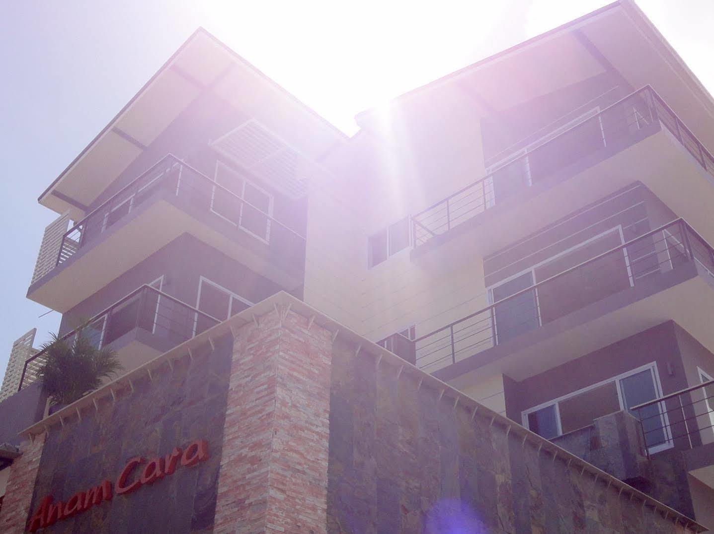 Anam Cara Daire Bophut Dış mekan fotoğraf